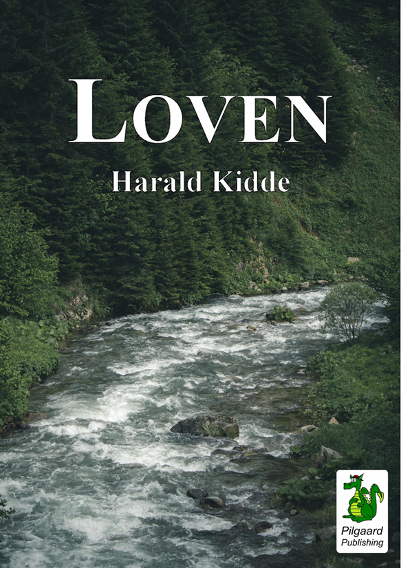 Loven (1908) af Harald Kidde