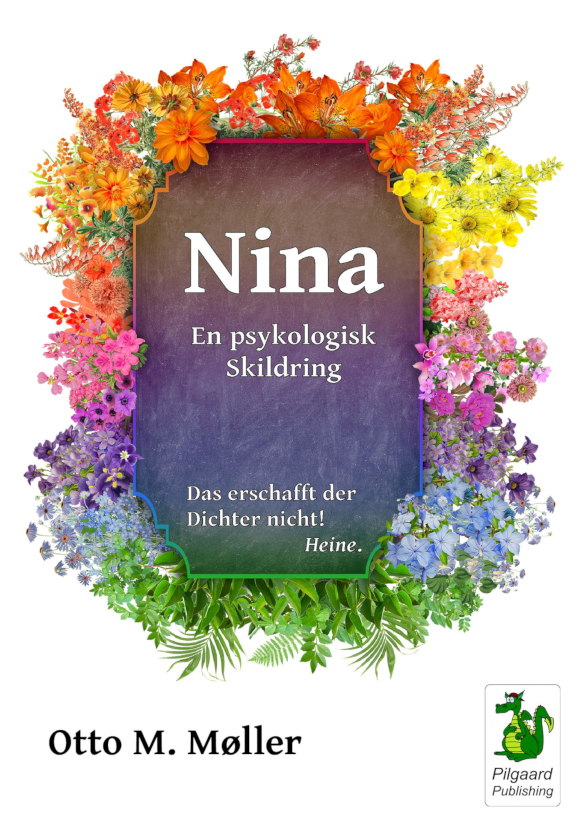 Nina. En psykologisk Skildring (1883) af Otto M. Møller