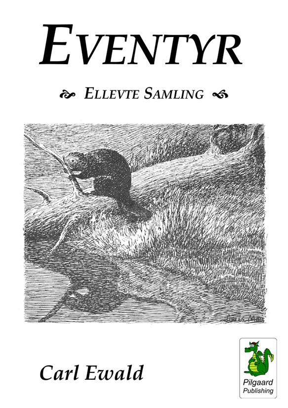 Eventyr. Ellevte Samling (1904) af Carl Ewald