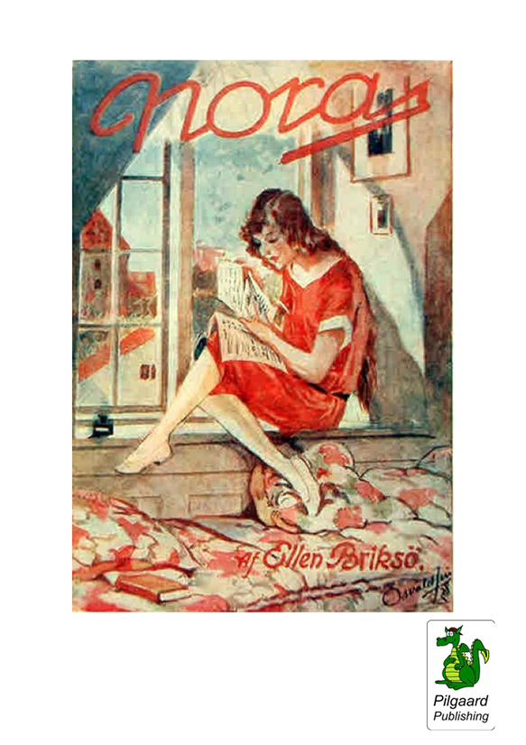 Nora (1928) af Ellen Briksö