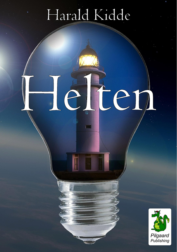 Helten (1912) af Harald Kidde