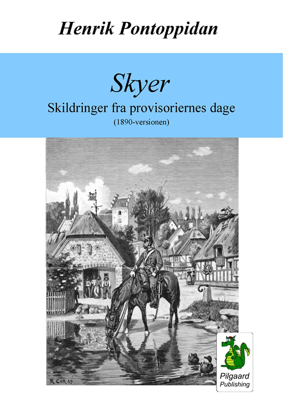 Skyer (1890) af Henrik Pontoppidan