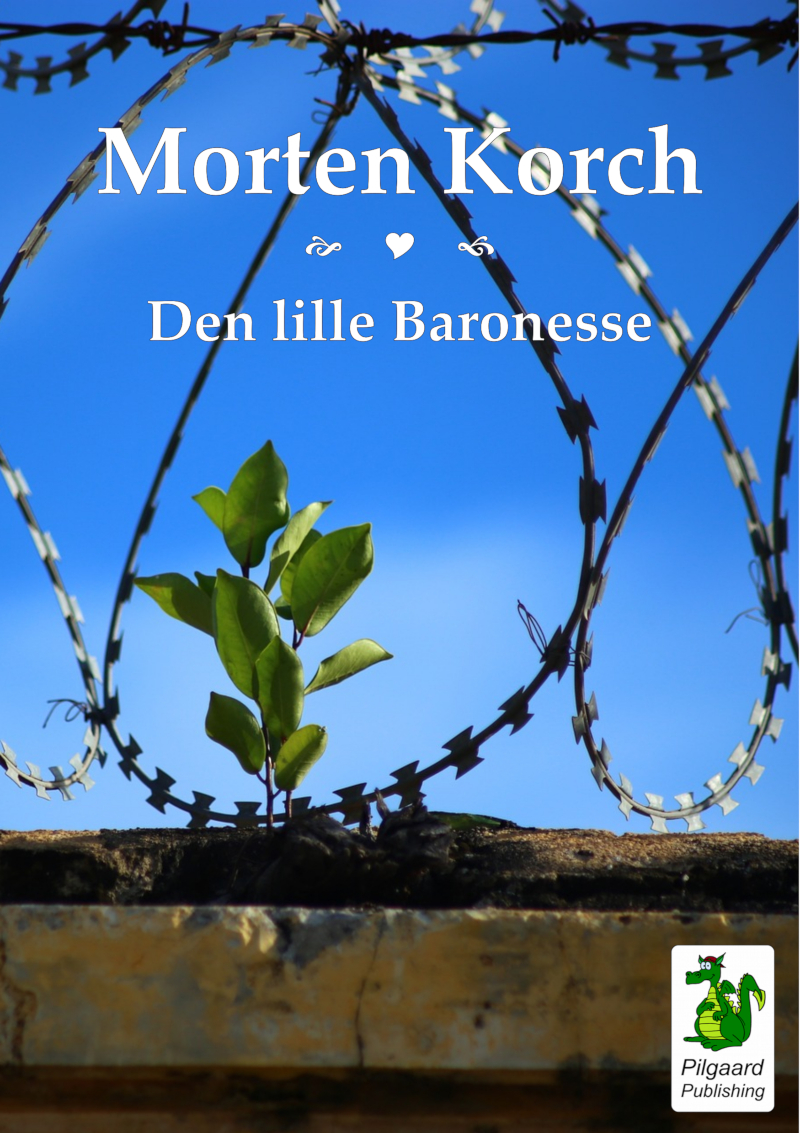 Den lille Baronesse (1953) af Morten Korch