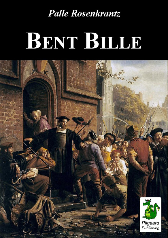 Bent Bille (1906) af Palle Rosenkrantz