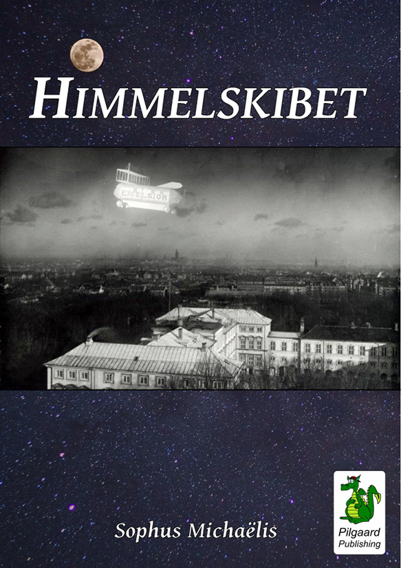 Himmelskibet (1921) af Sophus Michaëlis