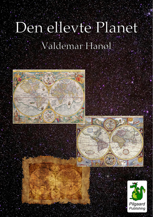 Valdemar Hanøl: Den ellevte Planet